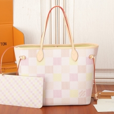 LV Shopping Bags